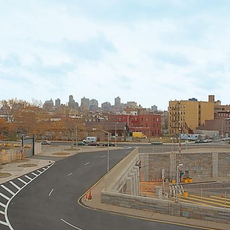 Brooklyn Motor Inn New York Eksteriør billede