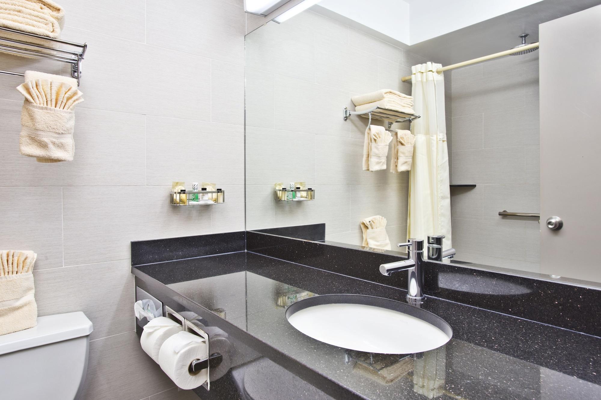 Brooklyn Motor Inn New York Eksteriør billede