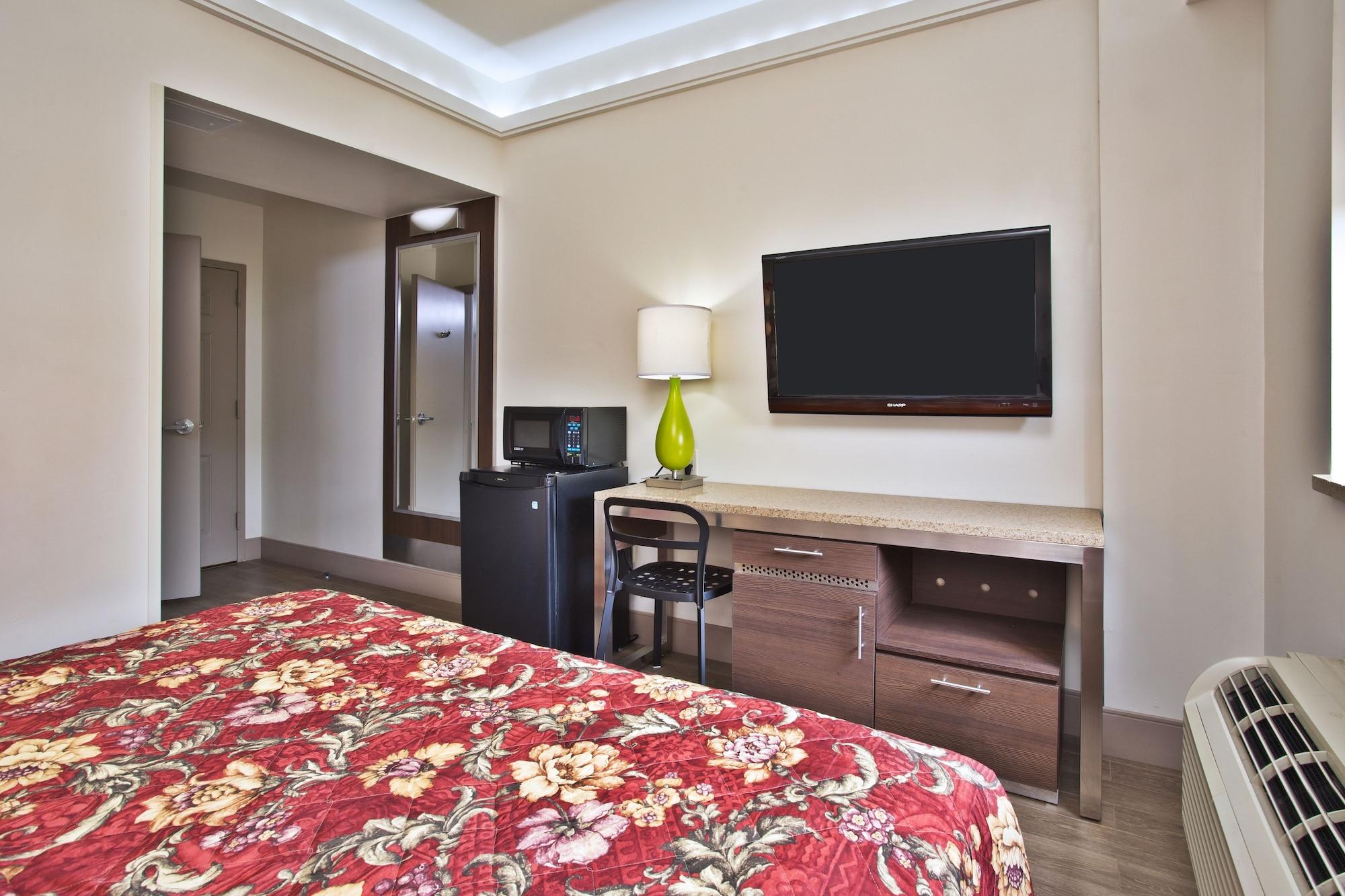 Brooklyn Motor Inn New York Eksteriør billede