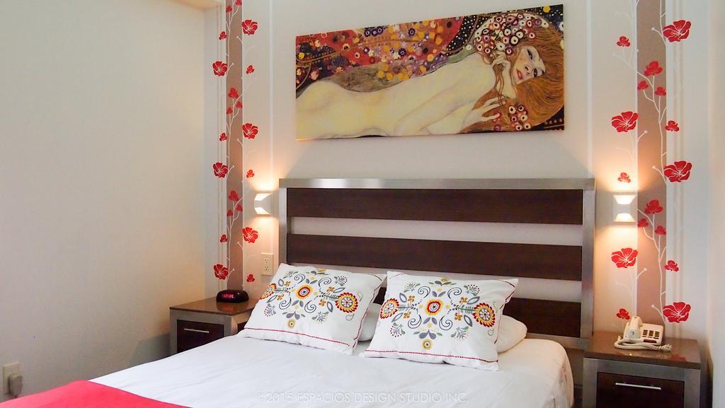 Brooklyn Motor Inn New York Eksteriør billede