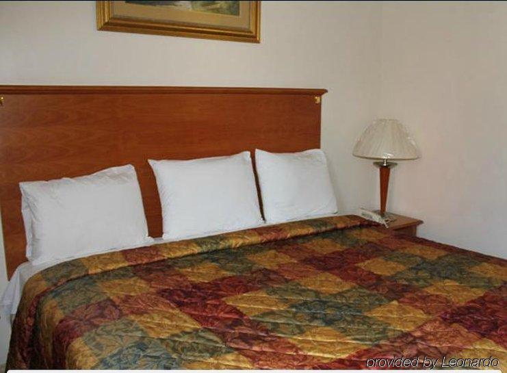 Brooklyn Motor Inn New York Eksteriør billede
