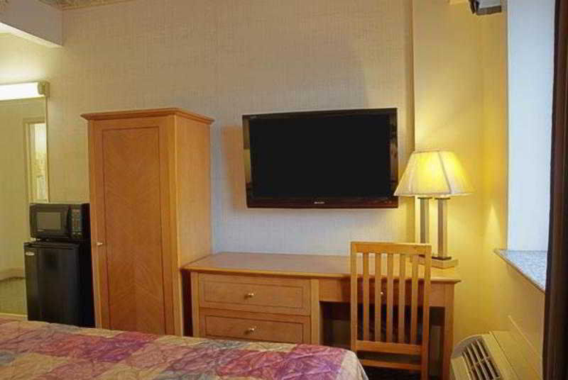 Brooklyn Motor Inn New York Eksteriør billede