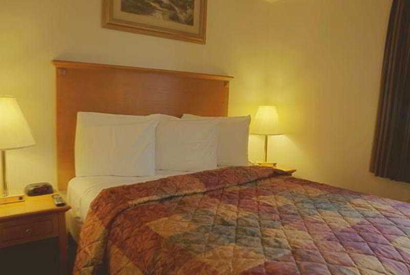 Brooklyn Motor Inn New York Eksteriør billede