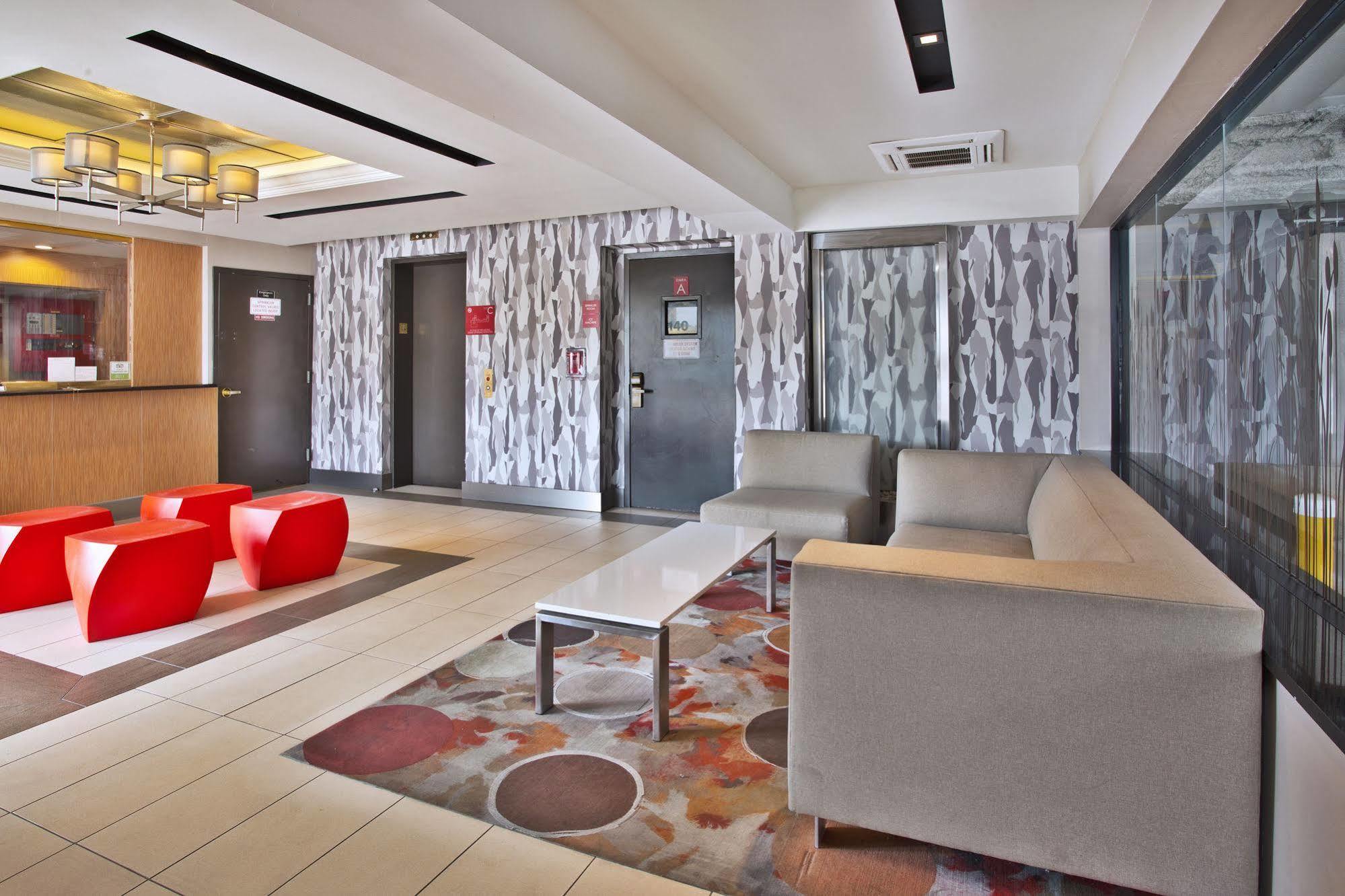 Brooklyn Motor Inn New York Eksteriør billede