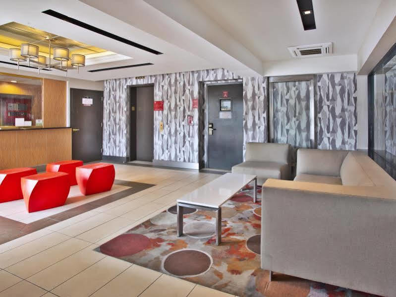Brooklyn Motor Inn New York Eksteriør billede